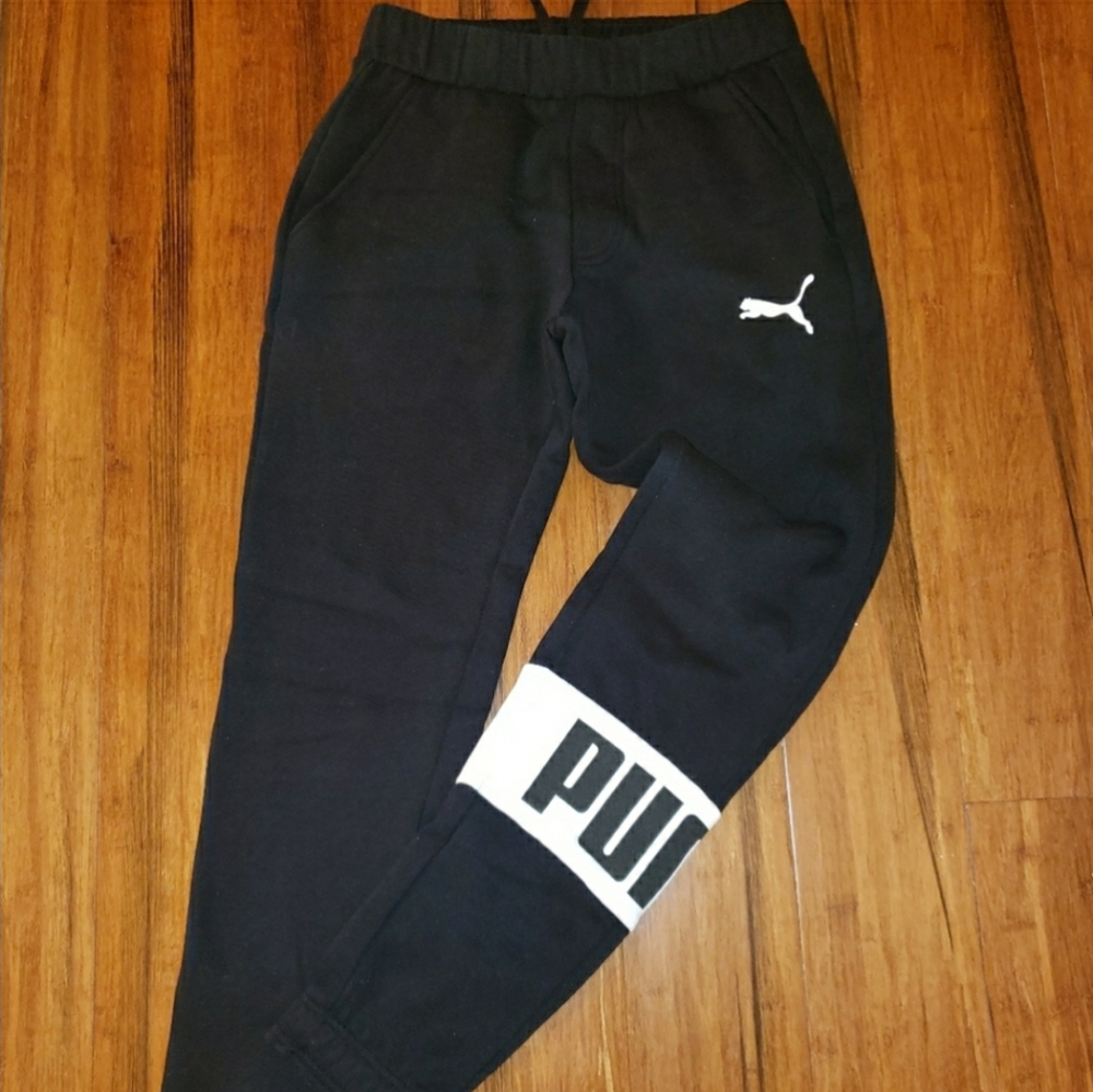 Puma Sweatpants
